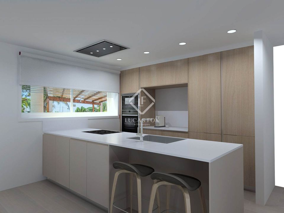 Villa i Lloret De Mar, Gerona - foto 1