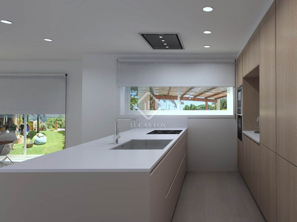 Villa i Lloret De Mar, Gerona - foto 4