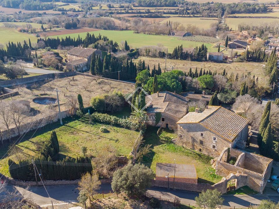 Landejendom i Vilaur, Gerona - foto 2