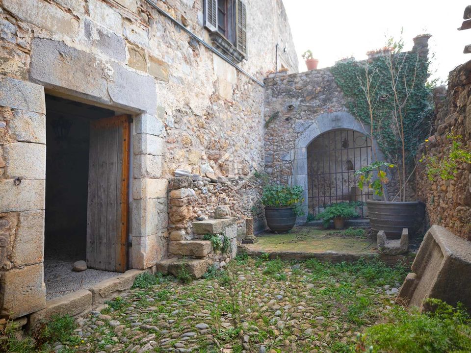 Landejendom i Vilaur, Gerona - foto 5