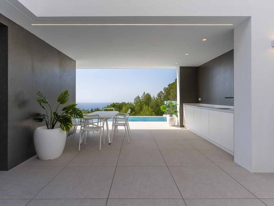 Villa i Altea, Alicante - foto 3