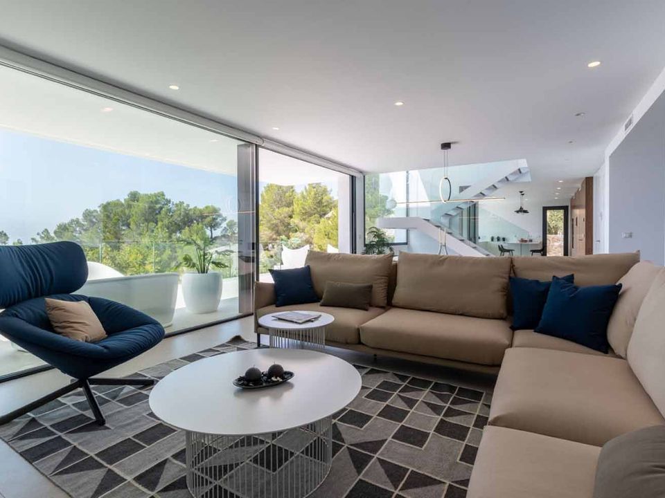 Villa i Altea, Alicante - foto 5