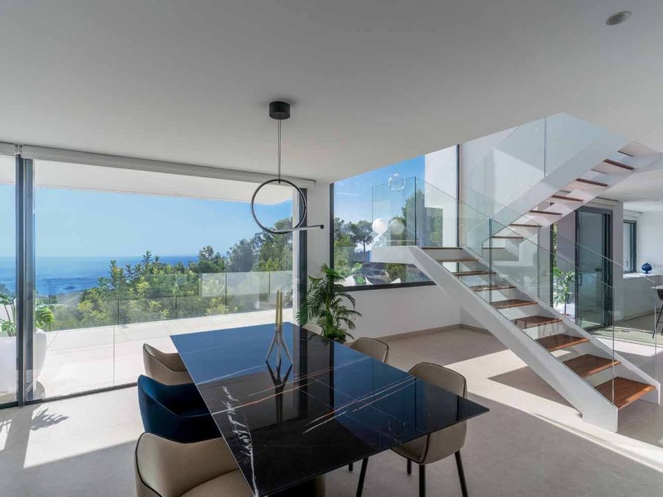 Villa i Altea, Alicante - foto 4