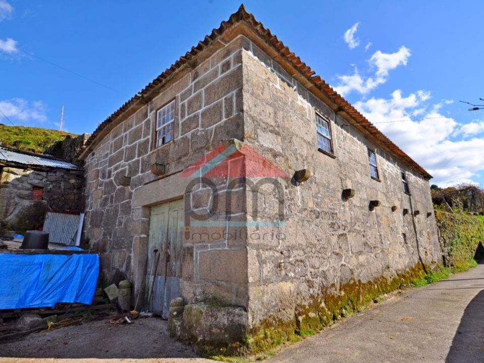 Villa i Moncao, Viana do Castelo - foto 1