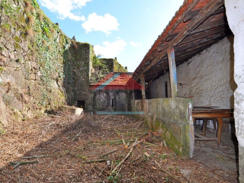 Villa i Moncao, Viana do Castelo - foto 5