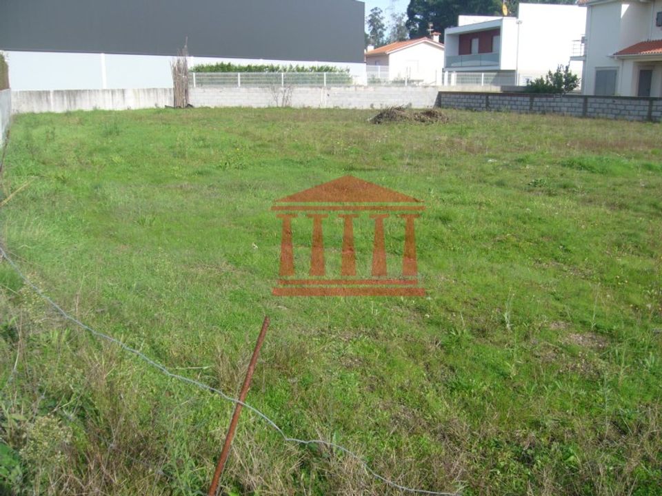 Helårsgrund i Barcelos, Braga - foto 5