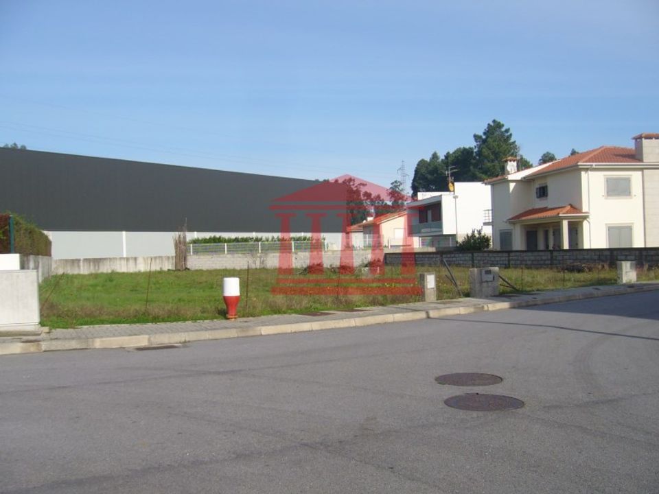 Helårsgrund i Barcelos, Braga - foto 2