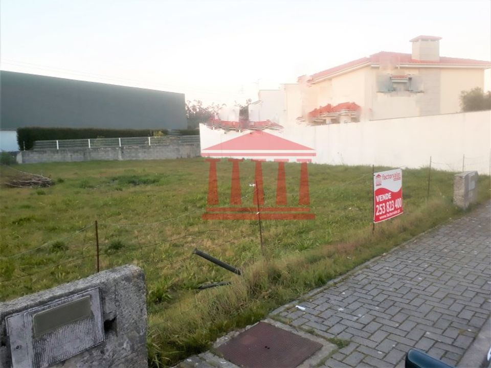 Helårsgrund i Barcelos, Braga - foto 3