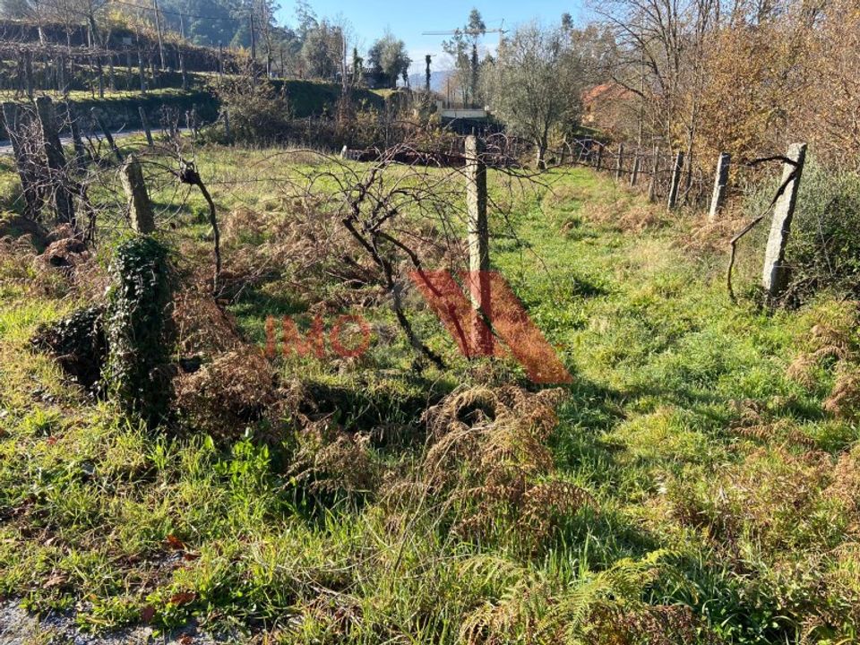 Helårsgrund i Azere, Viana do Castelo - foto 2