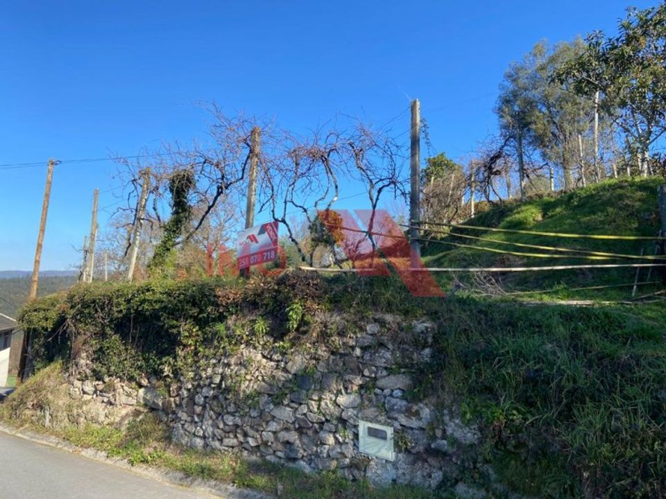 Helårsgrund i Azere, Viana do Castelo - foto 4
