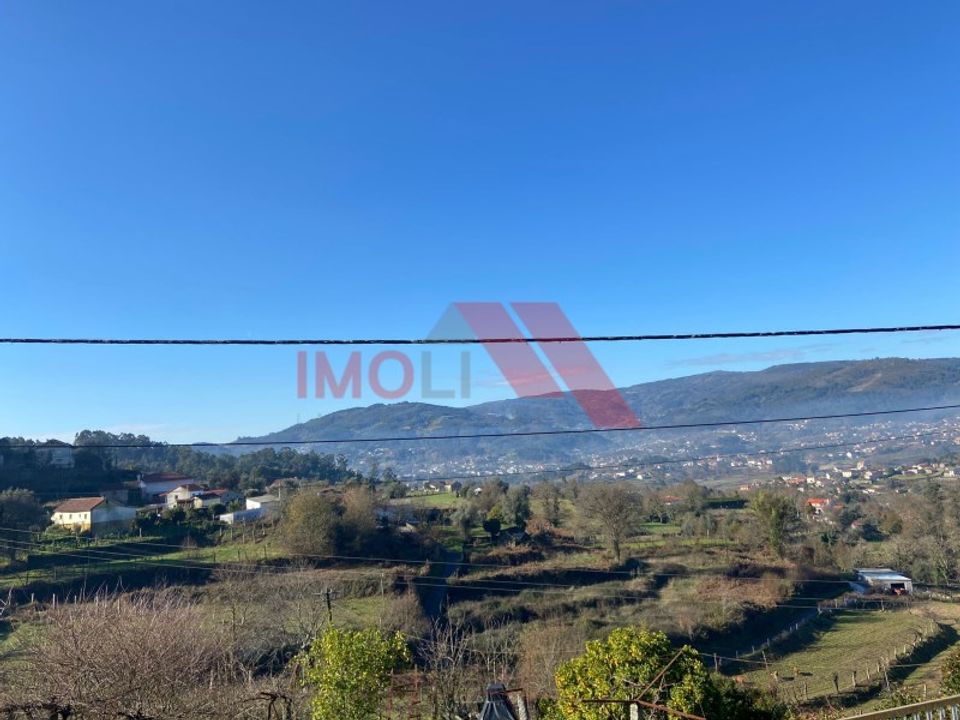 Helårsgrund i Azere, Viana do Castelo - foto 5
