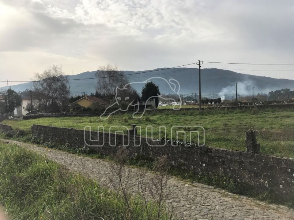 Helårsgrund i Caminha, Viana do Castelo - foto 2