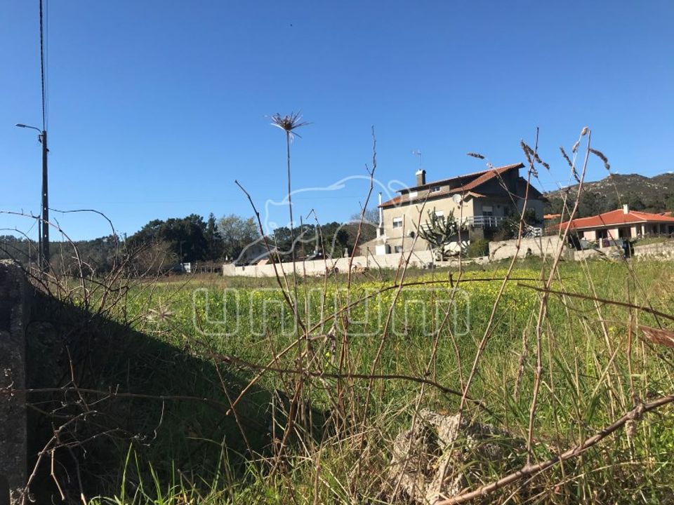 Helårsgrund i Caminha, Viana do Castelo - foto 3