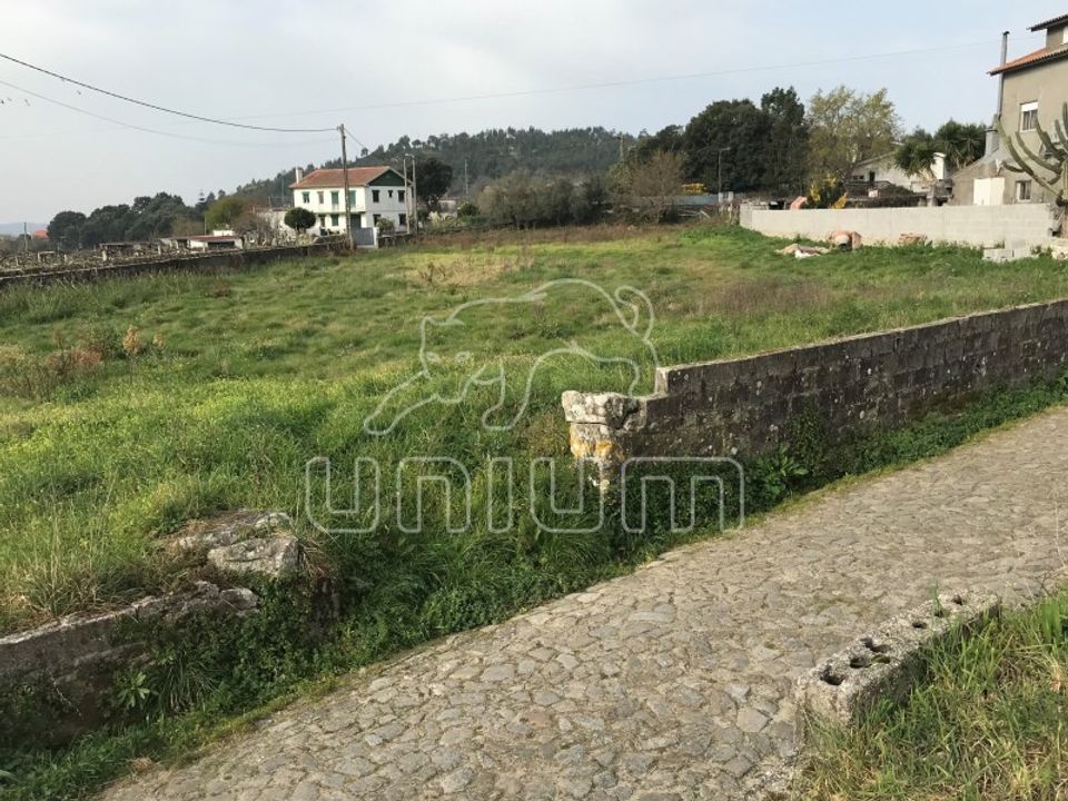 Helårsgrund i Caminha, Viana do Castelo - foto 4