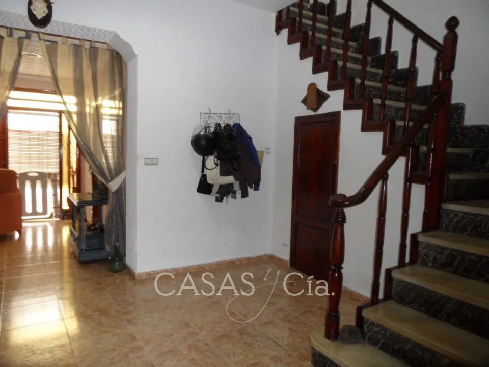 Landsbyhus i Oliva, Valencia - foto 2
