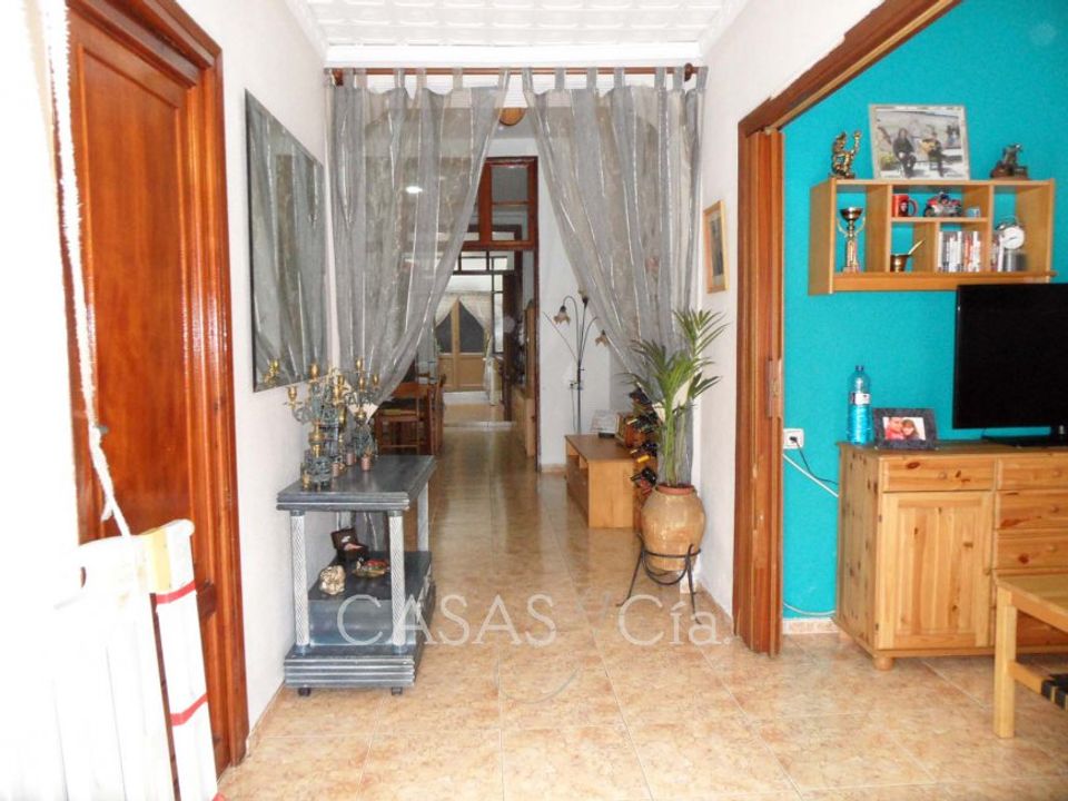 Landsbyhus i Oliva, Valencia - foto 3