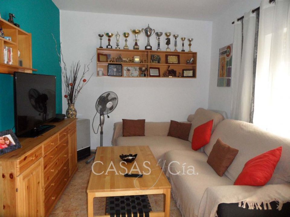 Landsbyhus i Oliva, Valencia - foto 4