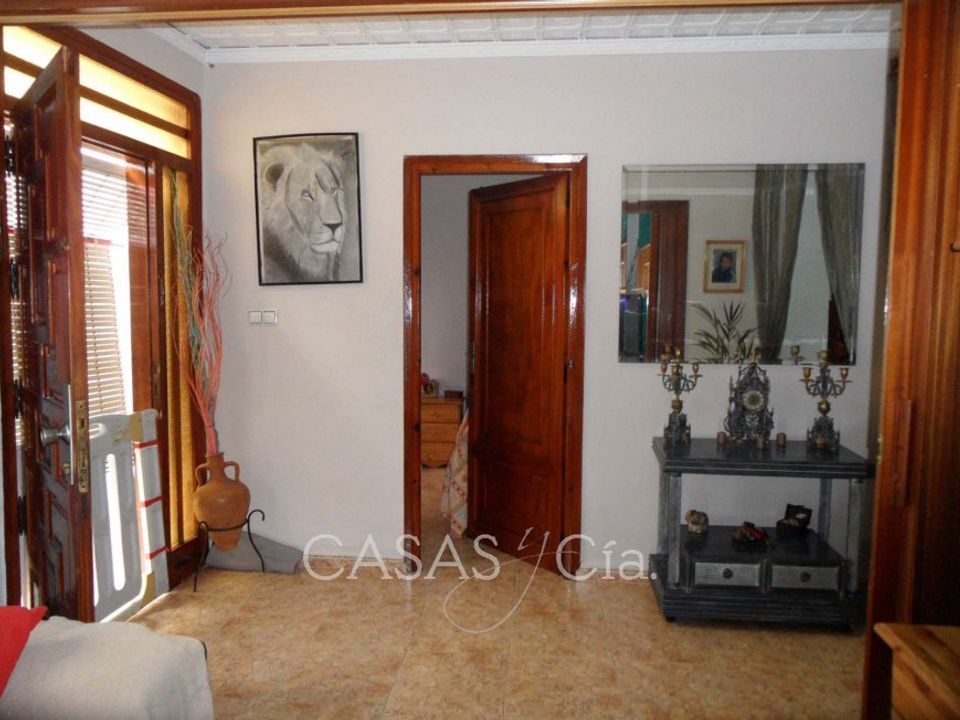Landsbyhus i Oliva, Valencia - foto 5