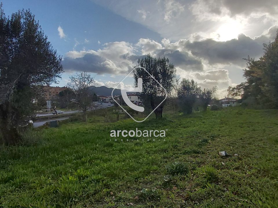 Helårsgrund i Ponte de Lima, Viana do Castelo - foto 5