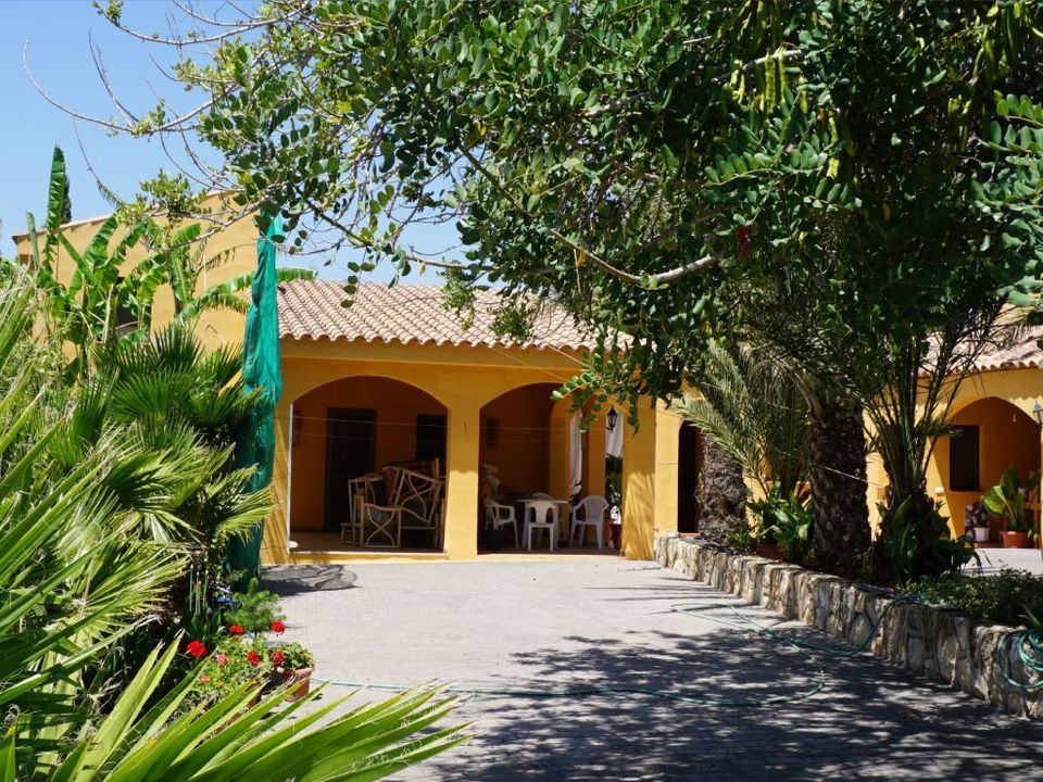 Villa i L'Ampolla, Tarragona - foto 1