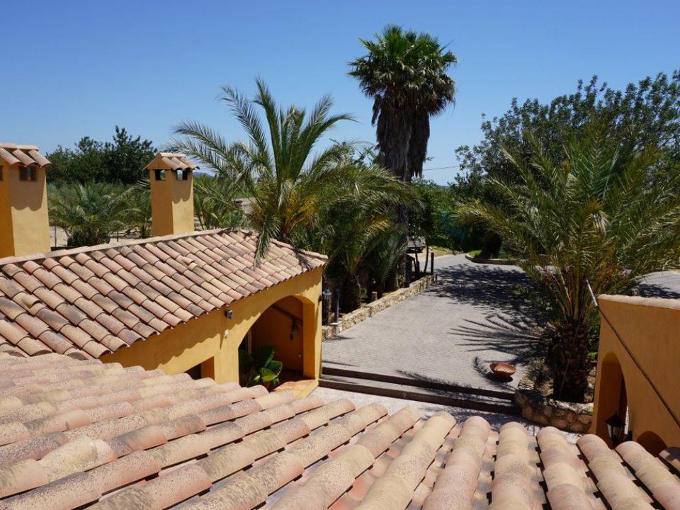 Villa i L'Ampolla, Tarragona - foto 2