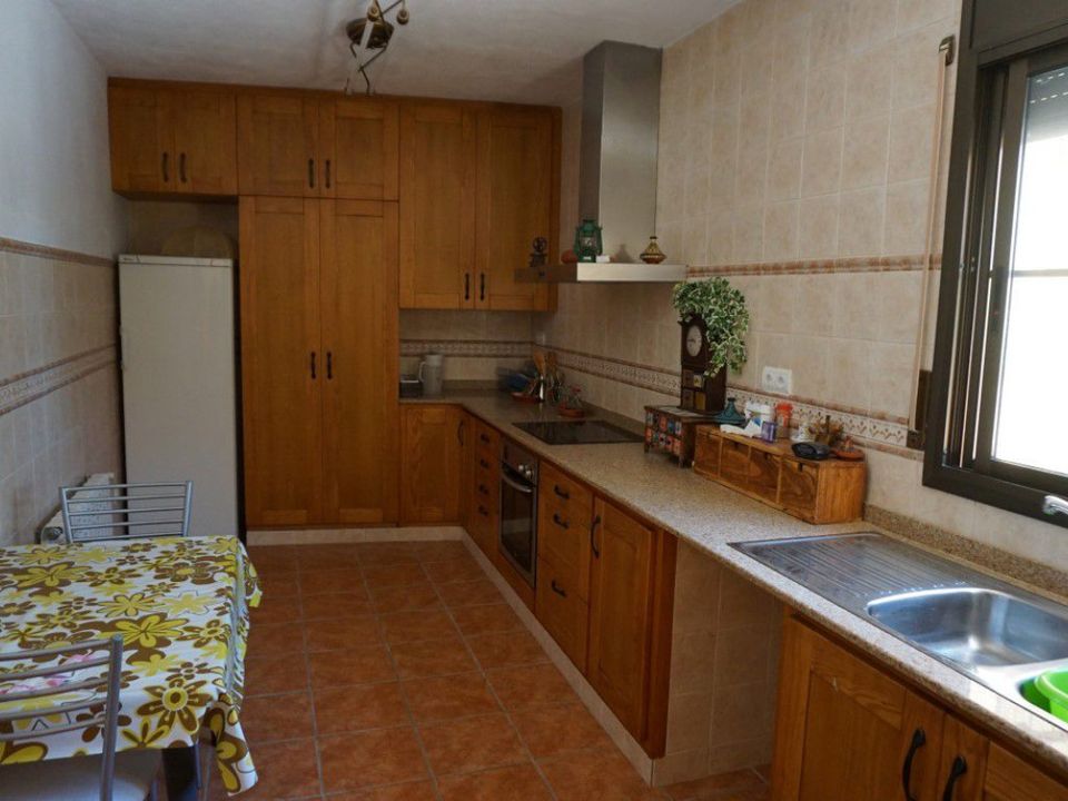 Villa i L'Ampolla, Tarragona - foto 4