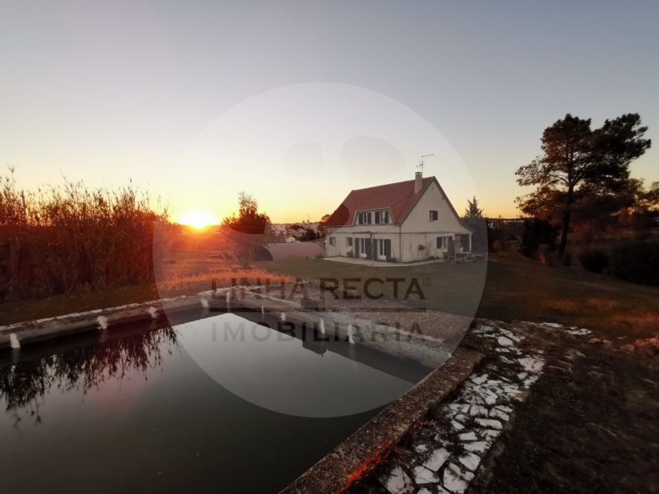 Gårdshus i Almodovar, Beja - bilde 1