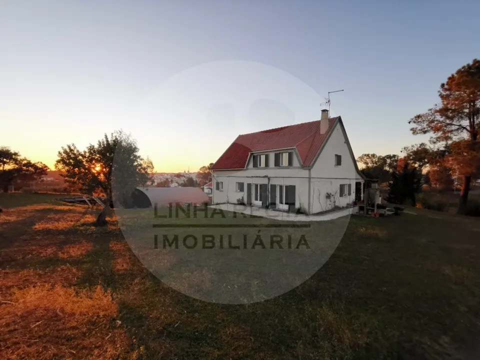 Gårdshus i Almodovar, Beja - bilde 4
