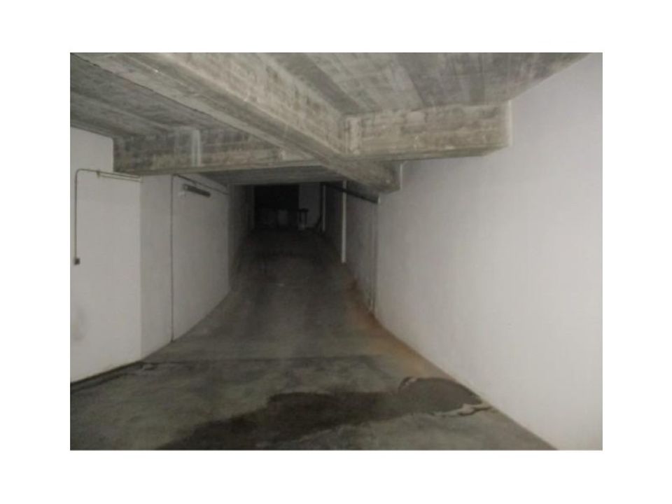 Parkeringsplads i Entroncamento, Santarem - foto 1