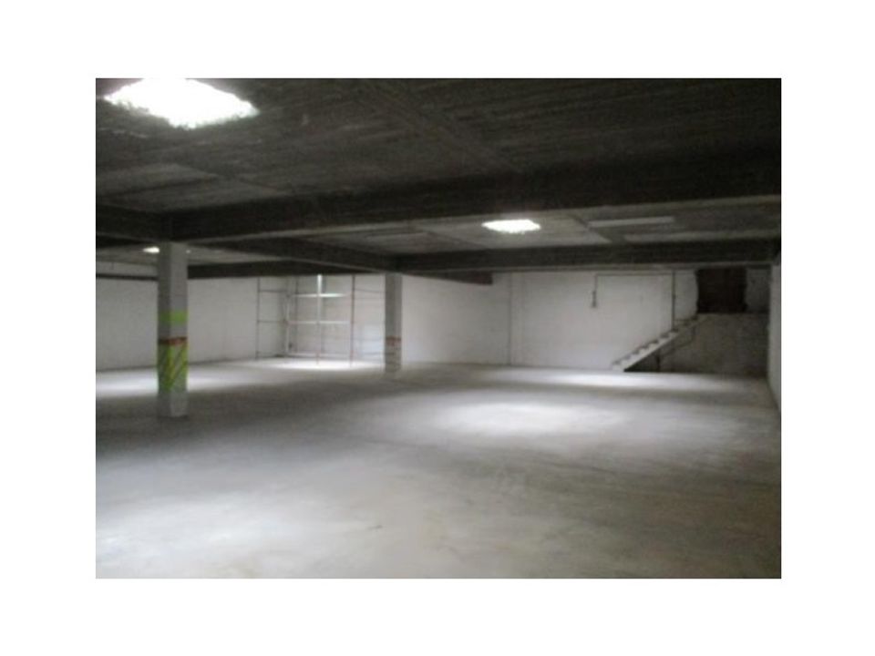Parkeringsplads i Entroncamento, Santarem - foto 2