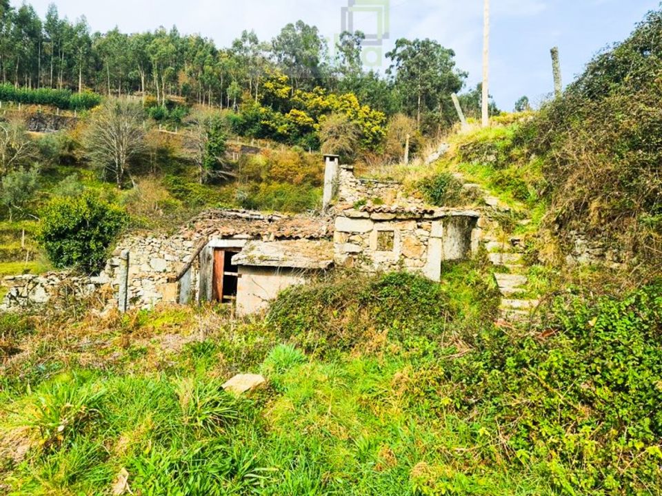 Træhytte i Ponte de Lima, Viana do Castelo - foto 1