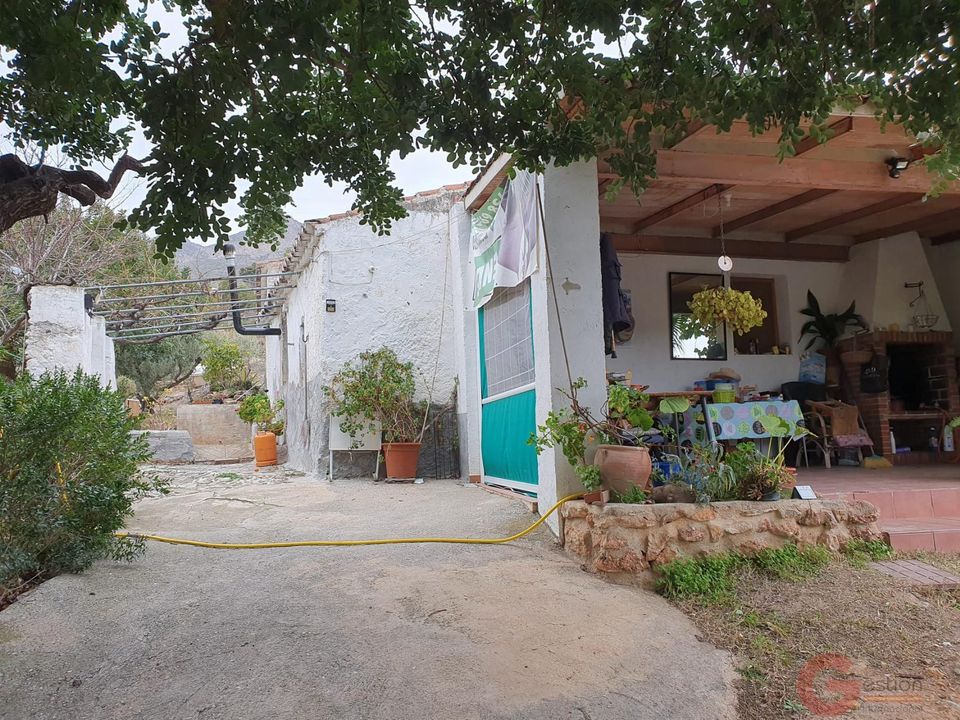 Finca i Molvizar, Granada - foto 3