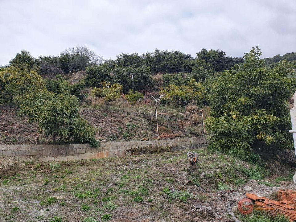 Finca i Guajar Alto, Granada - foto 5