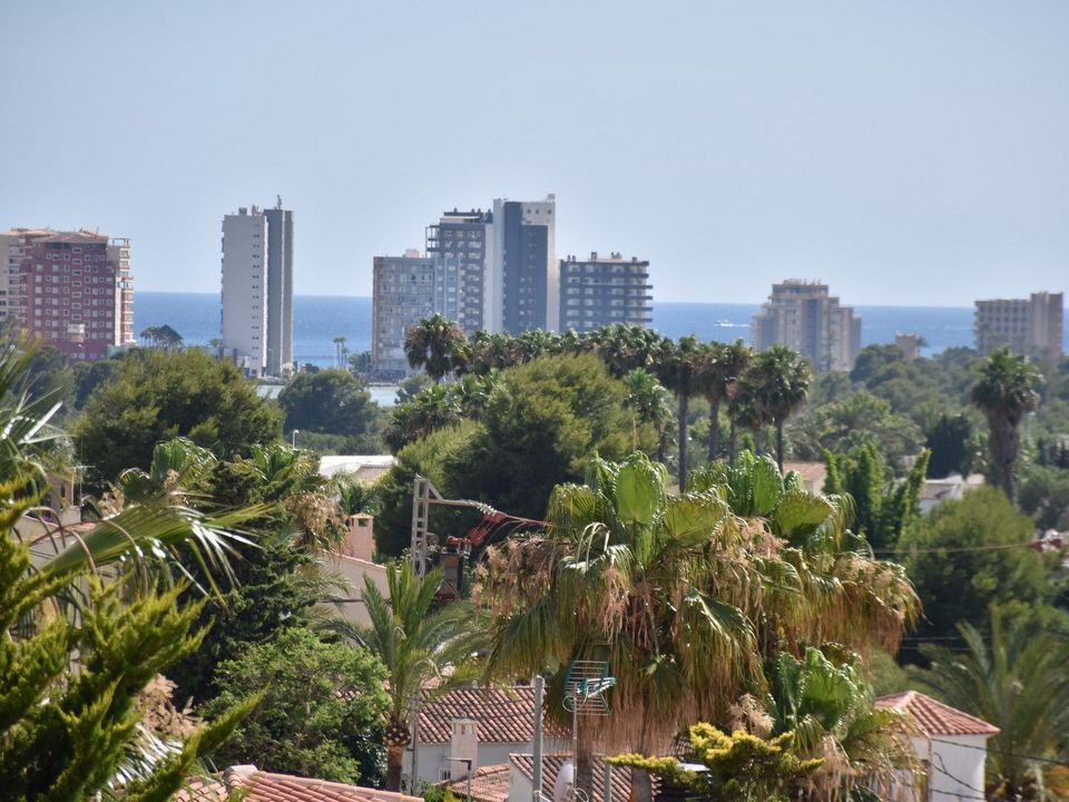 Villa i Calpe, Alicante - foto 3