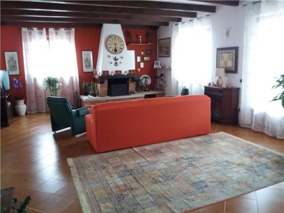 Villa i Campo Nell'Elba, Livorno - bilde 3