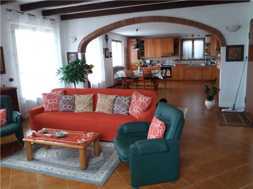 Villa i Campo Nell'Elba, Livorno - bilde 4