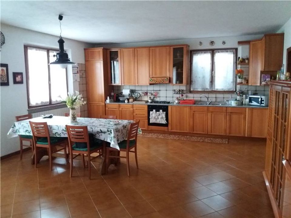 Villa i Campo Nell'Elba, Livorno - bilde 5