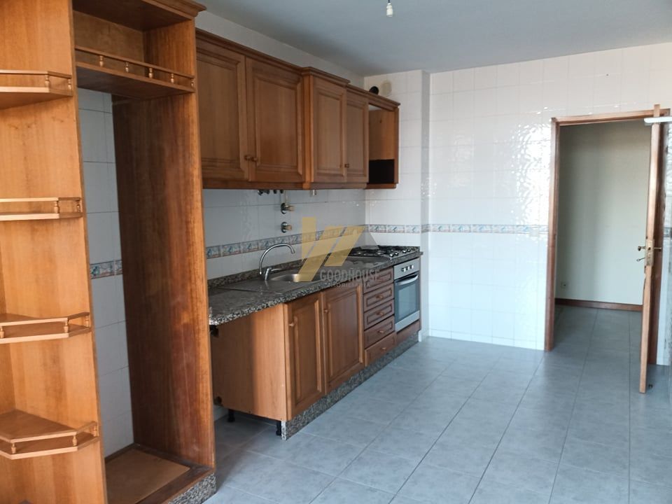 Lejlighed i Oliveira de Azemeis, Aveiro - foto 3
