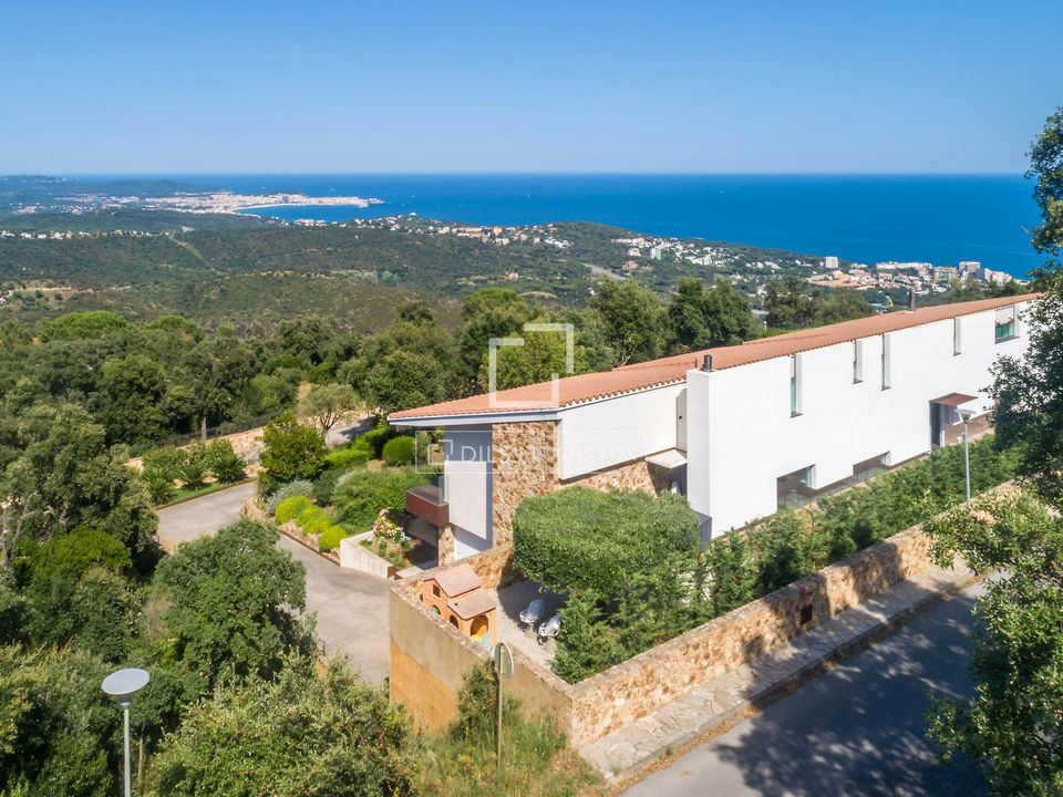 Villa i Platja D'aro, Gerona - foto 4