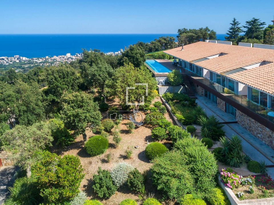 Villa i Platja D'aro, Gerona - foto 5