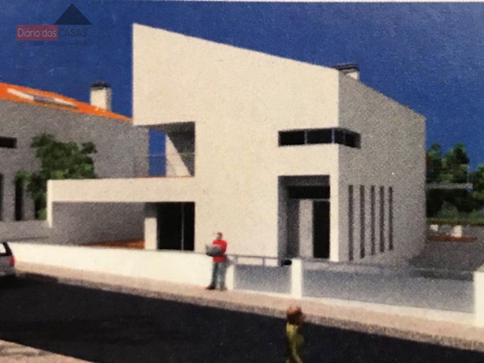 Grond in Pampilhosa, Aveiro - foto 4