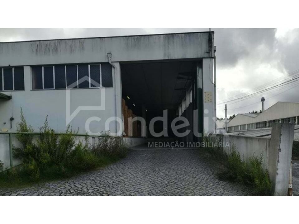 Erhvervsejendom i Trofa, Porto - foto 2