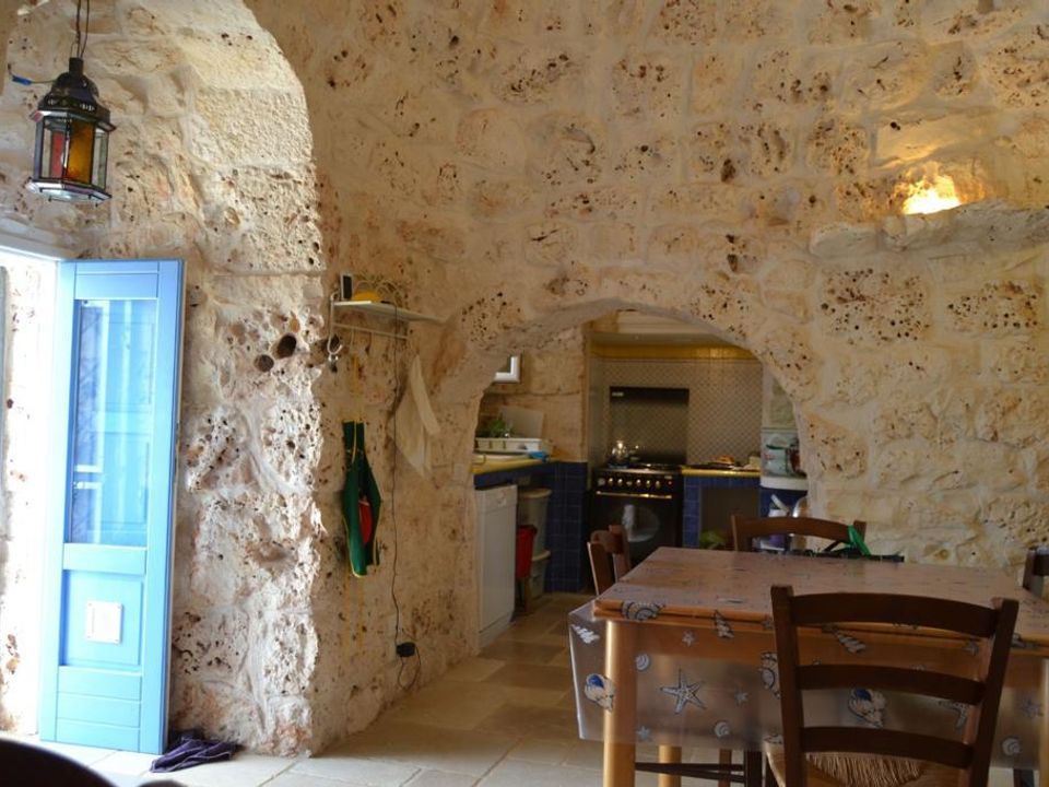 Landejendom i Ostuni, Brindisi - foto 4