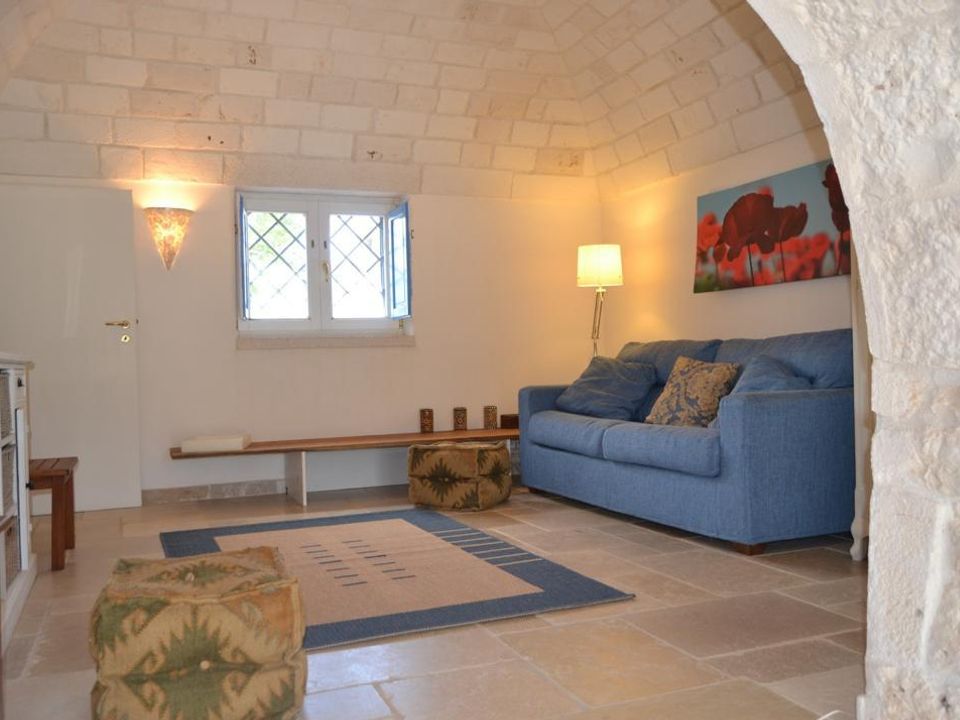 Landejendom i Ostuni, Brindisi - foto 3