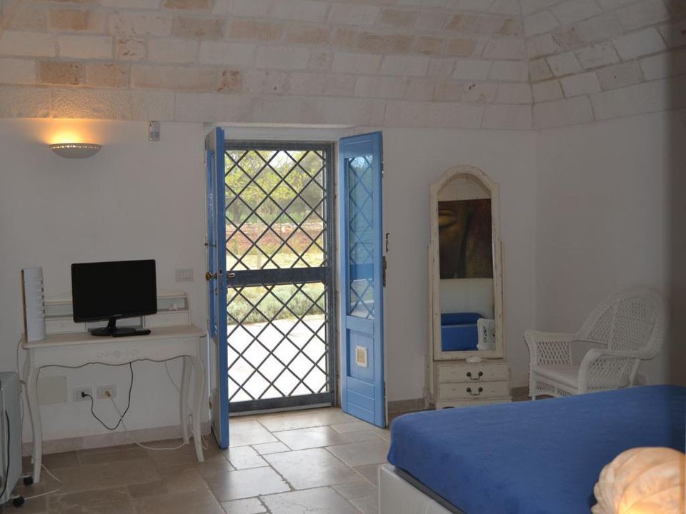 Landejendom i Ostuni, Brindisi - foto 5
