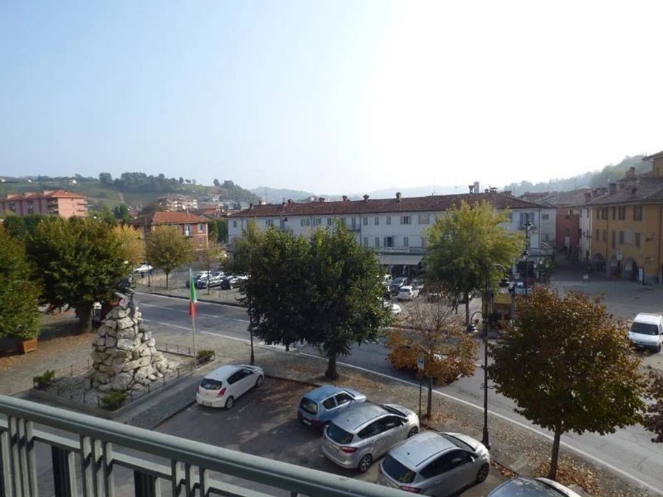 Leilighet i Dogliani, Cuneo - bilde 1