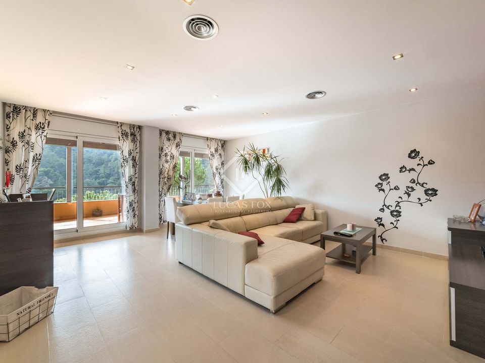 Villa i Sant Feliu De Guixols, Gerona - foto 3
