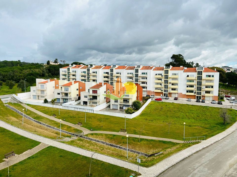 Helårsgrund i Figueira da Foz, Coimbra - foto 1