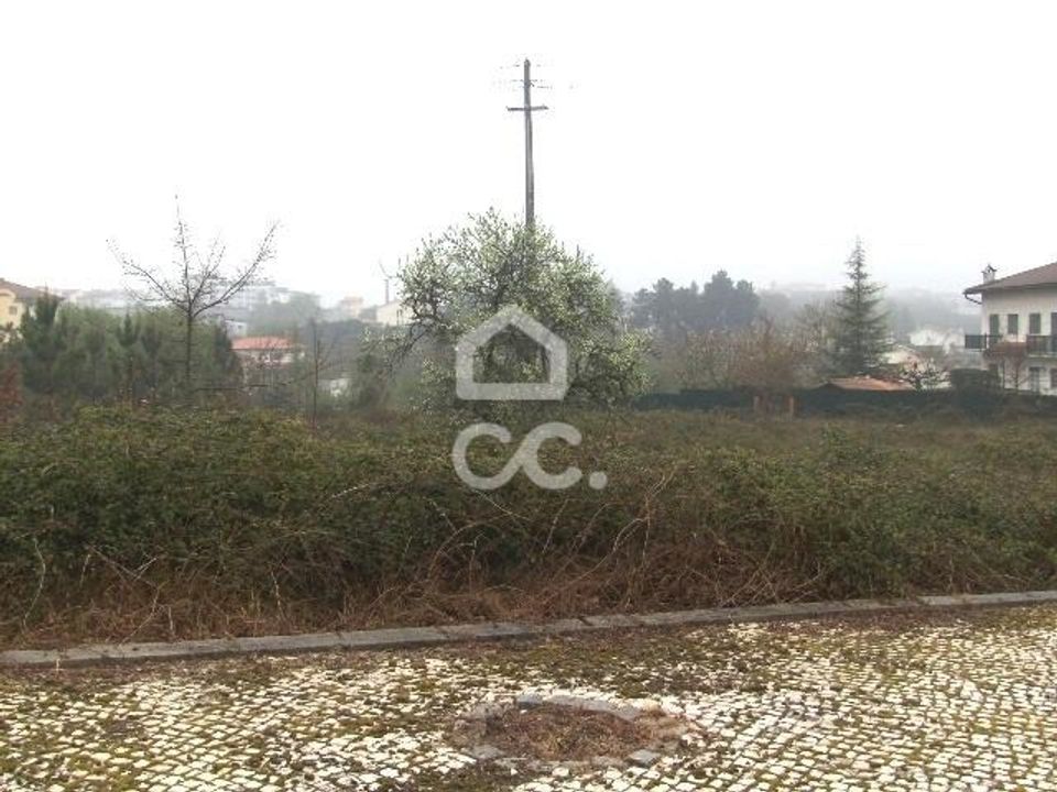 Helårsgrund i Viseu, Viseu - foto 2