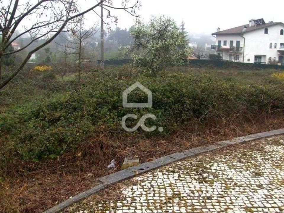Helårsgrund i Viseu, Viseu - foto 3